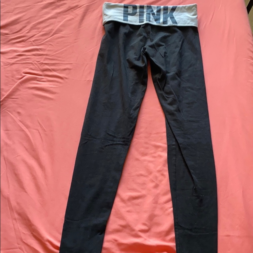 Victoria’s Secret Pink Leggings